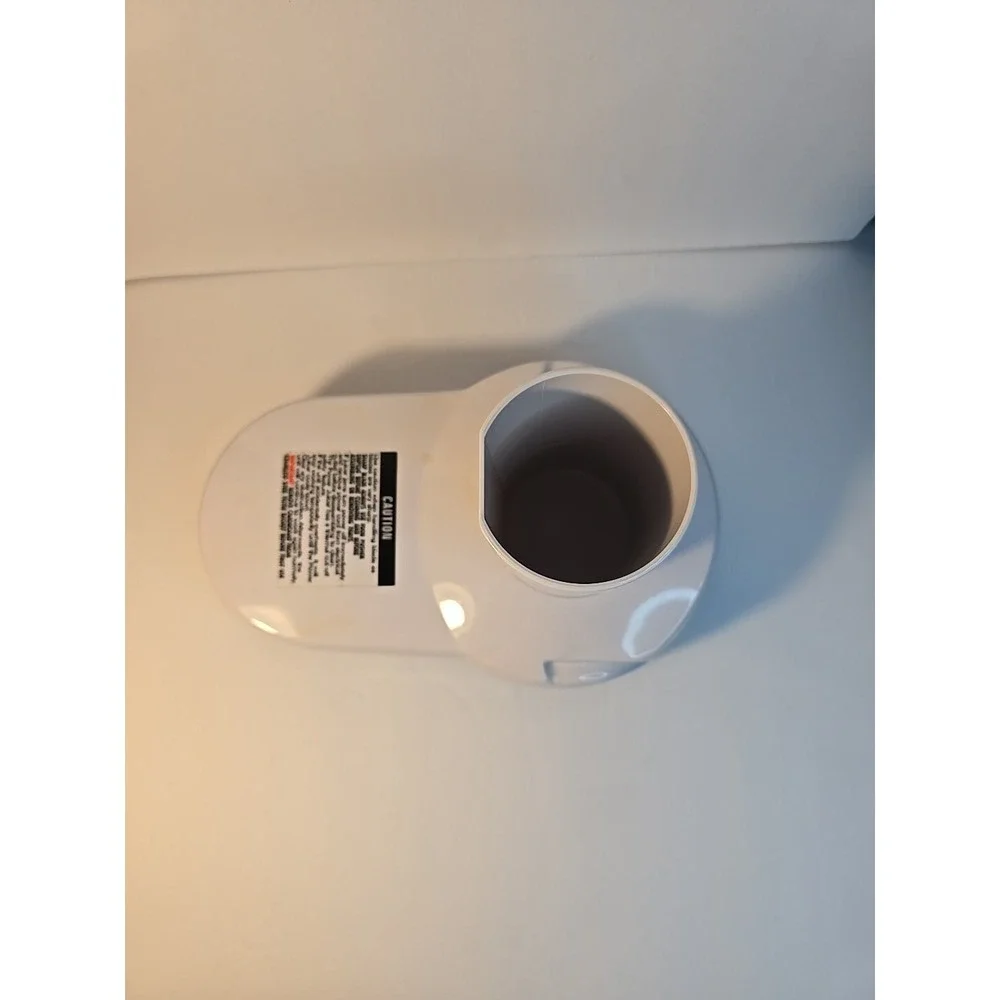 Jack LaLanne's Power Juicer Express‎ MT-1020 Part, Replacement Top Cover